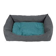 Cobbys Pet Bed Rectangular 110 × 85cm - Bed