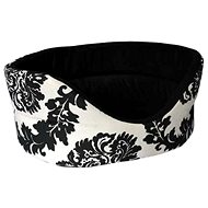 Cobbys Pet Pelech Johanka Baroque 1 40 × 35 × 16cm - Pet Bed