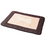 Cobbys Pet Mat for Dogs Bone - Pet Bed
