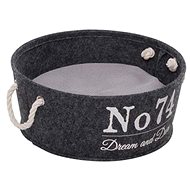 EBI D&D Home Collection M 40 × 17 × 35cm - Pet Bed