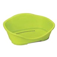 Stefanplast Sleeper lime - Pet Bed
