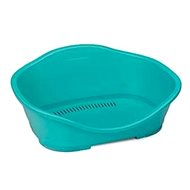Stefanplast Sleeper turquoise - Pet Bed