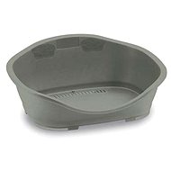 StefanPlast Sleeper Green Line grey - Pet Bed