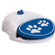 CoolPets Splash Water Fountain - Dog Water Fountain