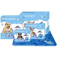 CoolPets Premium Cooling Mat - Dog Cooling Pad