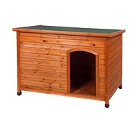 DUVO+ Woodland Doghouse - Dog Kennel