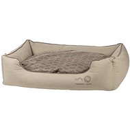 Kiwi Walker 4elements Sofa Bed Earth Brown XL - Pet Bed