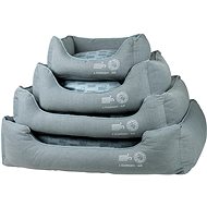 Kiwi Walker 4elements Sofa Bed Air Light Blue - Pet Bed