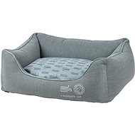 Kiwi Walker 4elements Sofa Bed Air Light Blue M - Pet Bed