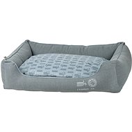 Kiwi Walker 4elements Sofa Bed Air Light Blue L - Pet Bed