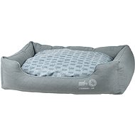 Kiwi Walker 4elements Sofa Bed Air Light Blue XL - Pet Bed
