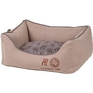 Kiwi Walker 4elements Sofa Bed Fire Brick Red S - Pet Bed