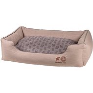 Kiwi Walker 4elements Sofa Bed Fire Brick Red L - Pet Bed