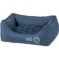 Kiwi Walker 4elements Sofa Bed Water Blue S - Pet Bed