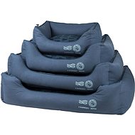 Kiwi Walker 4elements Sofa Bed Water Blue - Pet Bed