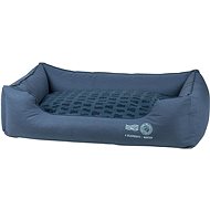 Kiwi Walker 4elements Sofa Bed Water Blue XL - Pet Bed