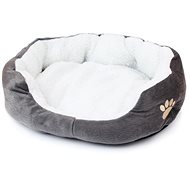 Shone Corner Pet Bed Corner Mix of Colours - Pet Bed