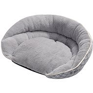 Shone Sofa Semicircular Grey - Bed