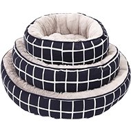 Shone Cup Pet Bed Mix of Colours - Pet Bed