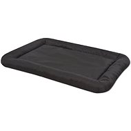 Shumee Dog mattress black S - Dog Bed