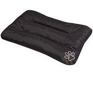 Shumee Dog Mattress, Black - Dog Bed