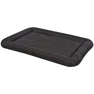 Shumee Dog mattress black XL - Dog Bed