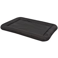 Shumee Dog mattress black XXL - Dog Bed