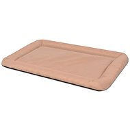 Shumee Dog mattress beige XL - Dog Bed