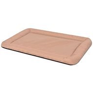 Shumee Dog mattress beige XXL - Dog Bed