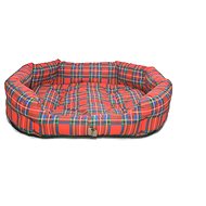 Petsy Scotty 75 cm - Pet Bed