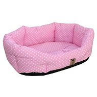 Petsy Pinky 90 cm - Pet Bed