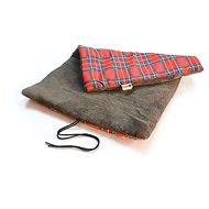 Petsy Blanket Scotty 70 cm - Dog Blanket