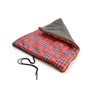 Petsy Blanket Scotty 90 cm - Dog Blanket