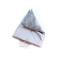 Petsy Blanket Punt 90 cm - Dog Blanket