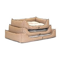 Petsy Bruno Bed - Pet Bed