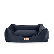 Petsy Bed Royal Blue - Pet Bed