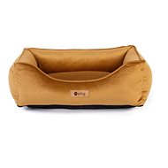 Petsy Royal Gold 55cm - Pet Bed