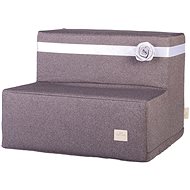 Easy Upp Gusto 40 × 40 × 30cm - Steps for Dogs