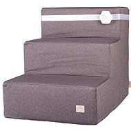Easy Upp Gusto 60 × 45 × 40cm - Steps for Dogs