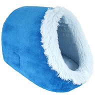 Fenica Cuckoo bed blue - Pet Bed