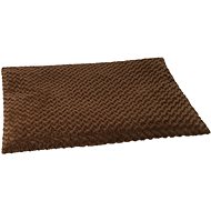 Fenica Pillow Brown - Dog Pillow