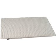 Fenica Silver Dog Mat - Dog Mat