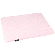 Fenica Pad pink M - Dog Mat