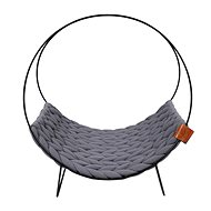 Ebi D&D Quincy resting bench 46 × 34 × 51 cm - Pet Bed