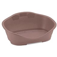 Stefanplast Sleeper rosy brown - Pet Bed