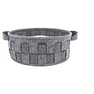 M-Pets Eco bed with pillow 40 × 15 cm - Pet Bed