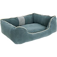 DogLemi Orthopaedic memory foam bed 54 × 45 × 18 cm - Pet Bed