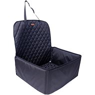 DogLemi Front seat cover with playpen 45 × 45 × 8 cm - Dog Carriers