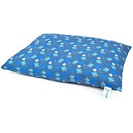DUVO+ Smurfs Zippered pillow 100 × 70 × 14 cm - Dog Pillow