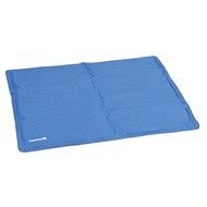 Beeztees Cooling mat blue 50x40 cm - Dog Cooling Pad